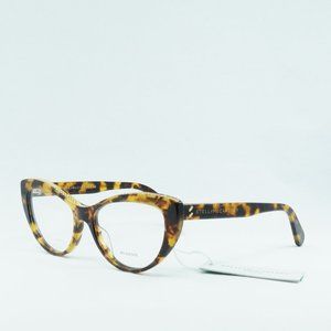 NEW STELLA MCCARTNEY SC50024I 053 EYEGLASSES